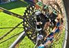 Specialized S-Works Epic HT vel. M