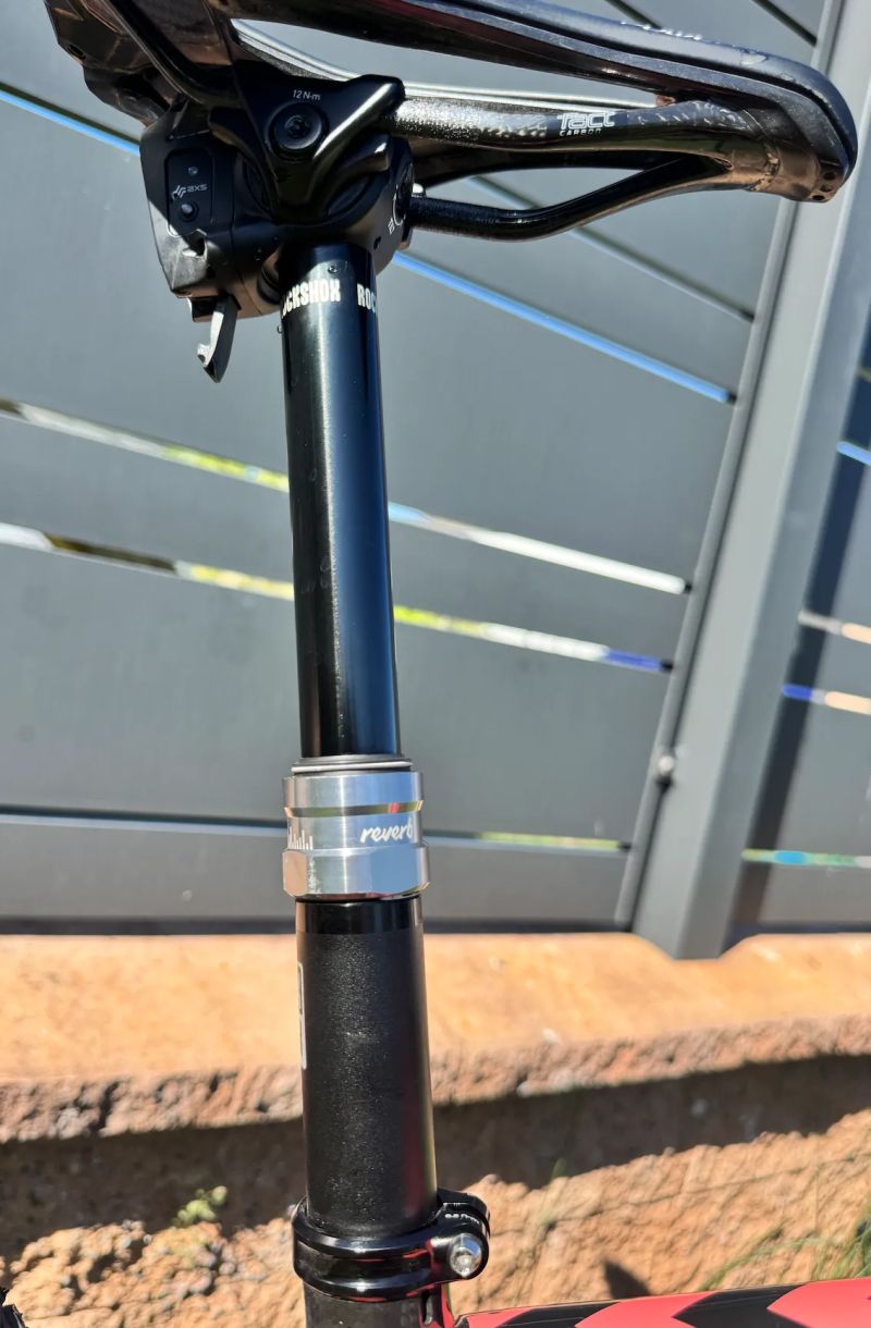 Specialized S-Works Epic HT vel. M