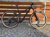 Yeti ARC carbon - super lehké kolo - komponenty úplně nové!