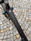 Yeti ARC carbon - super lehké kolo - komponenty úplně nové!