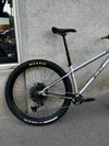 Kona Honzo ESD (custom stavba)