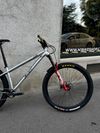Kona Honzo ESD (custom stavba)
