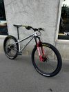 Kona Honzo ESD (custom stavba)