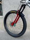 Kona Honzo ESD (custom stavba)