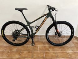 29" horské kolo Rock Machine Blizz 70-29 rám 18" L