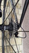 Focus IZALCO RACE DISC 9.7 karbon, NOVÁ KOLA, vel. 56