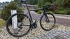 Focus IZALCO RACE DISC 9.7 karbon, NOVÁ KOLA, vel. 56