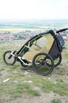 Cyklovozík Leggero Enso Complete Sport