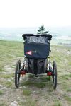 Cyklovozík Leggero Enso Complete Sport
