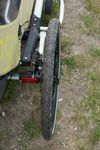 Cyklovozík Leggero Enso Complete Sport