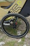 Cyklovozík Leggero Enso Complete Sport