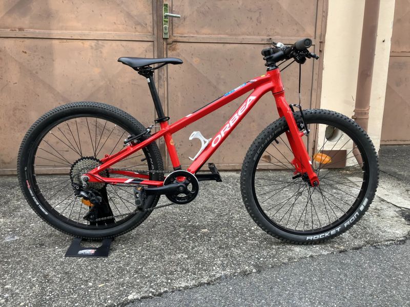 Orbea MX 24
