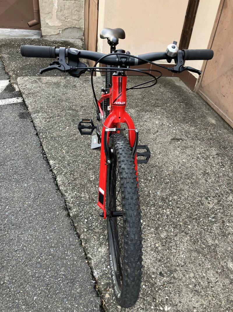Orbea MX 24