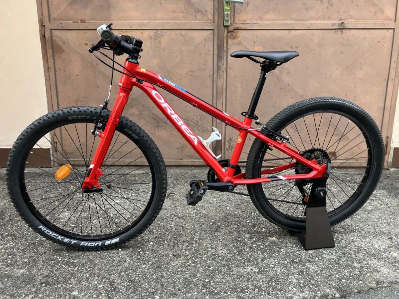 Orbea MX 24