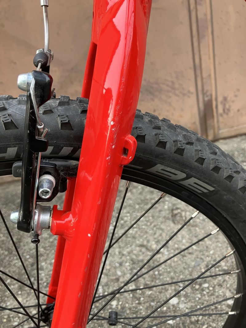 Orbea MX 24