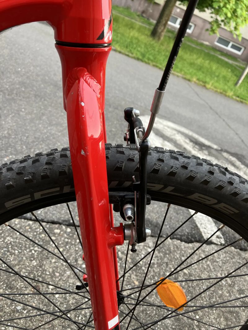 Orbea MX 24