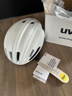 Helma Uvex Surge Aero MIPS