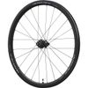 Zapletená kola Shimano DURA-ACE C36 