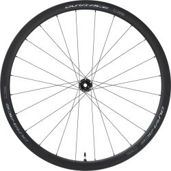 Zapletená kola Shimano DURA-ACE C36 