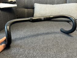 FSA k-Force light compact/Bianchi 420