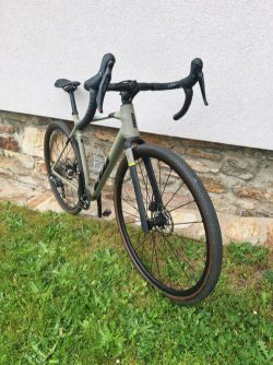 Zánovní gravel KTM X-Strada Elite "S" 