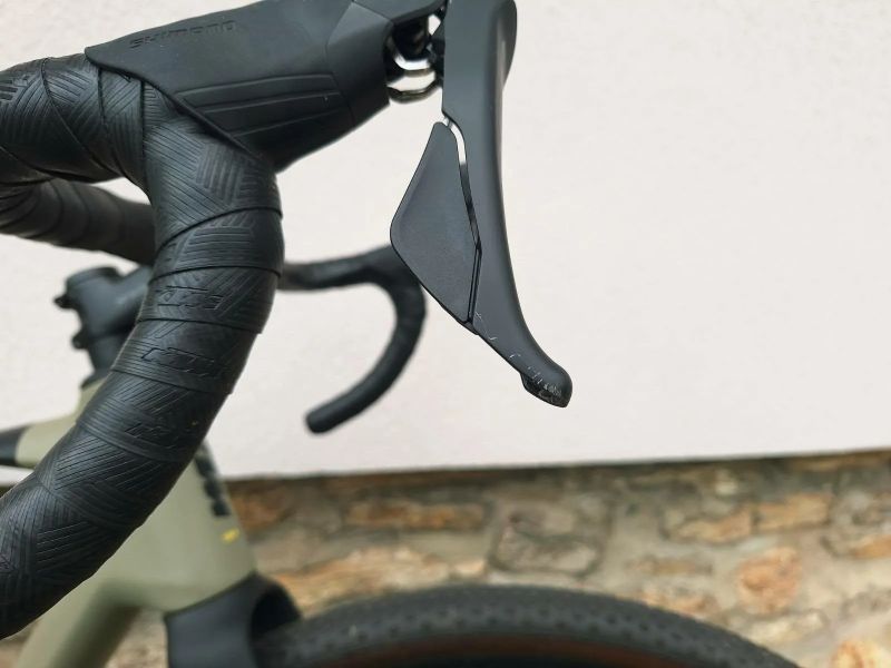 Zánovní gravel KTM X-Strada Elite "S" 