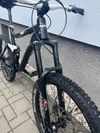 AGang Agang – celoodpružené horské kolo, vel. L