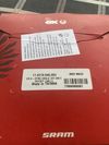 NOVÝ převodník Sram GX Eagle Sync 34T dm6
