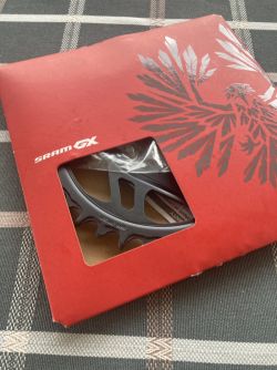 NOVÝ převodník Sram GX Eagle Sync 34T dm6