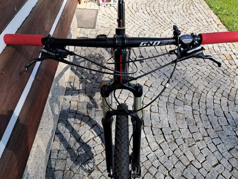 Author Modus Carbon