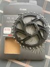 "Nový" převodník Sram 36 zubů 6 mm offset 