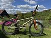 Freestyle BMX kolo gt zone 2009
