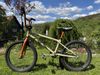 Freestyle BMX kolo gt zone 2009