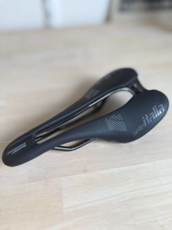 Selle Italia SLR boost TM superflow