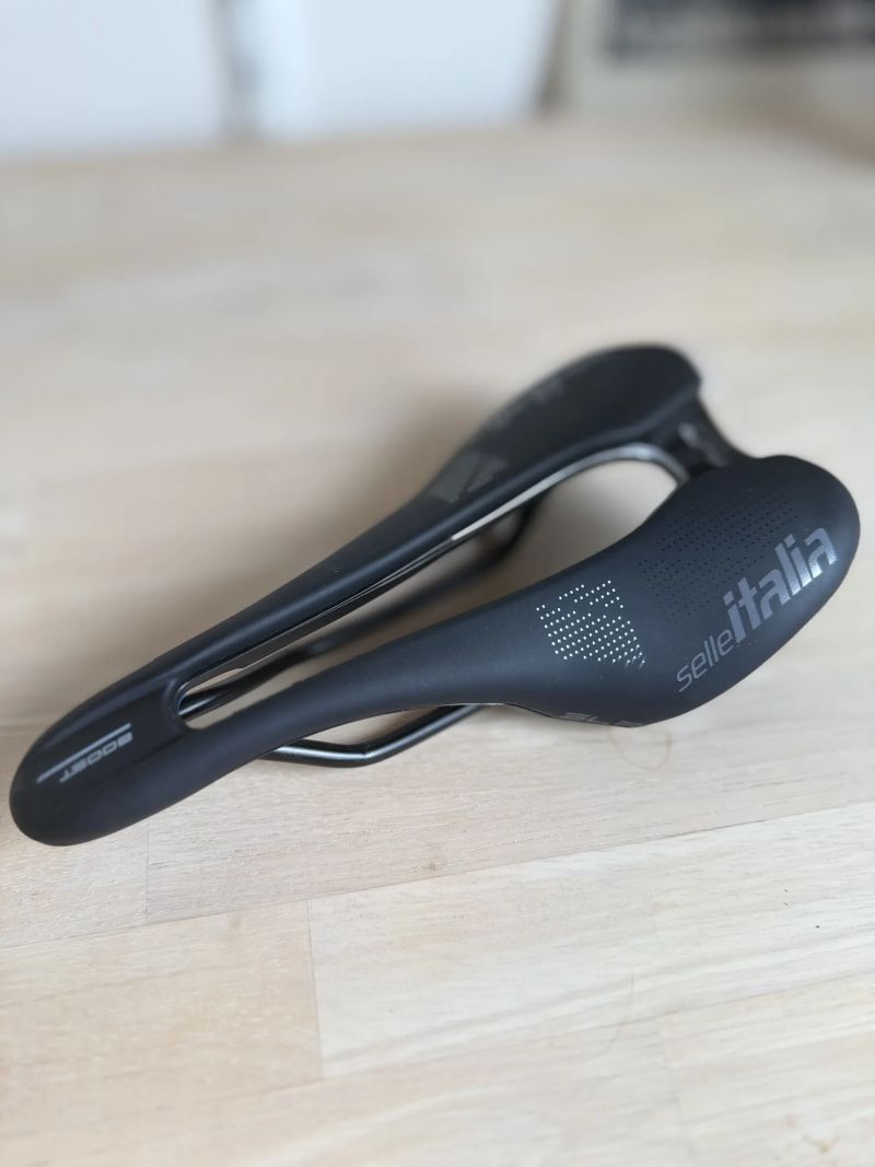 Selle Italia SLR boost TM superflow