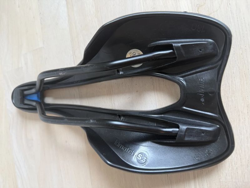 Selle Italia SLR boost TM superflow
