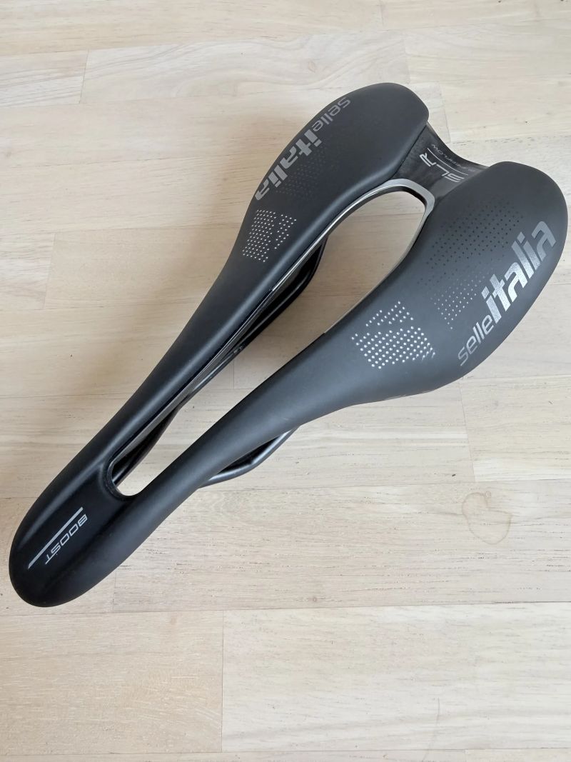 Selle Italia SLR boost TM superflow