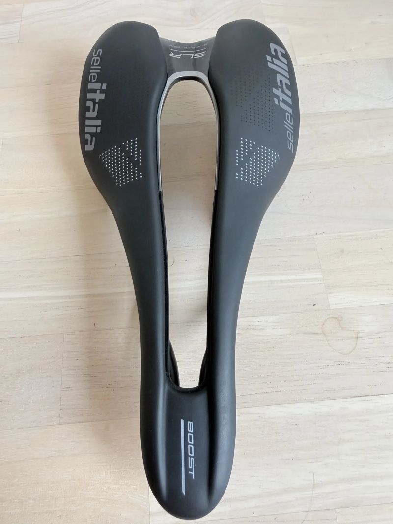 Selle Italia SLR boost TM superflow