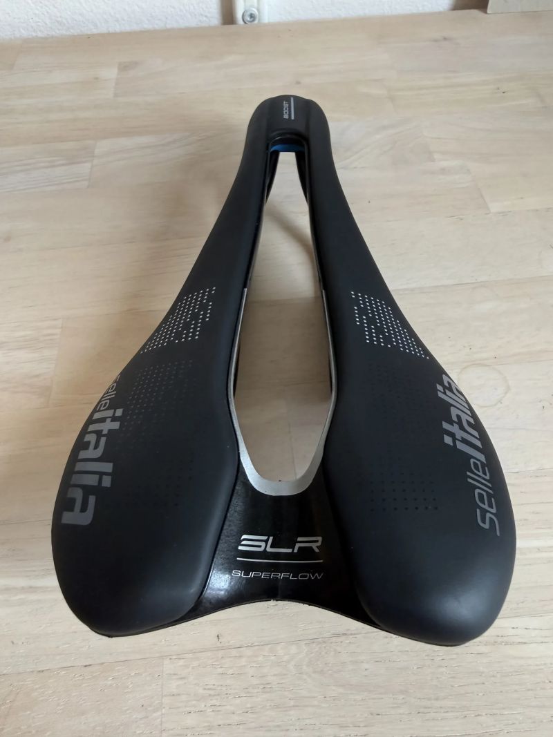 Selle Italia SLR boost TM superflow