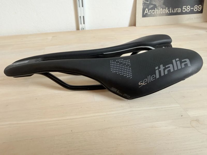 Selle Italia SLR boost TM superflow