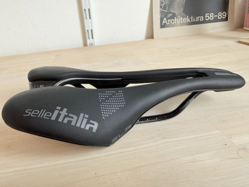 Selle Italia SLR boost TM superflow