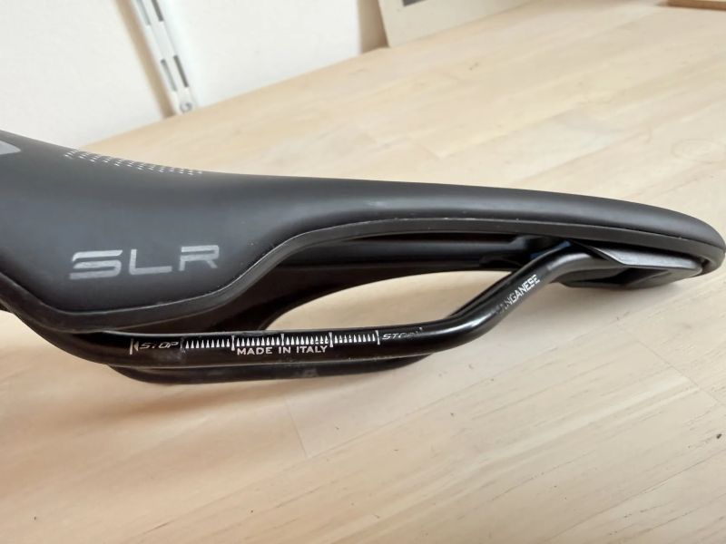 Selle Italia SLR boost TM superflow