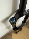 RockShox Revelation RC 2023 – 150mm, 29", tapered | jazdená, dobrý stav