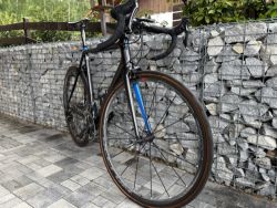Cannondale Supersix evo hi-mod