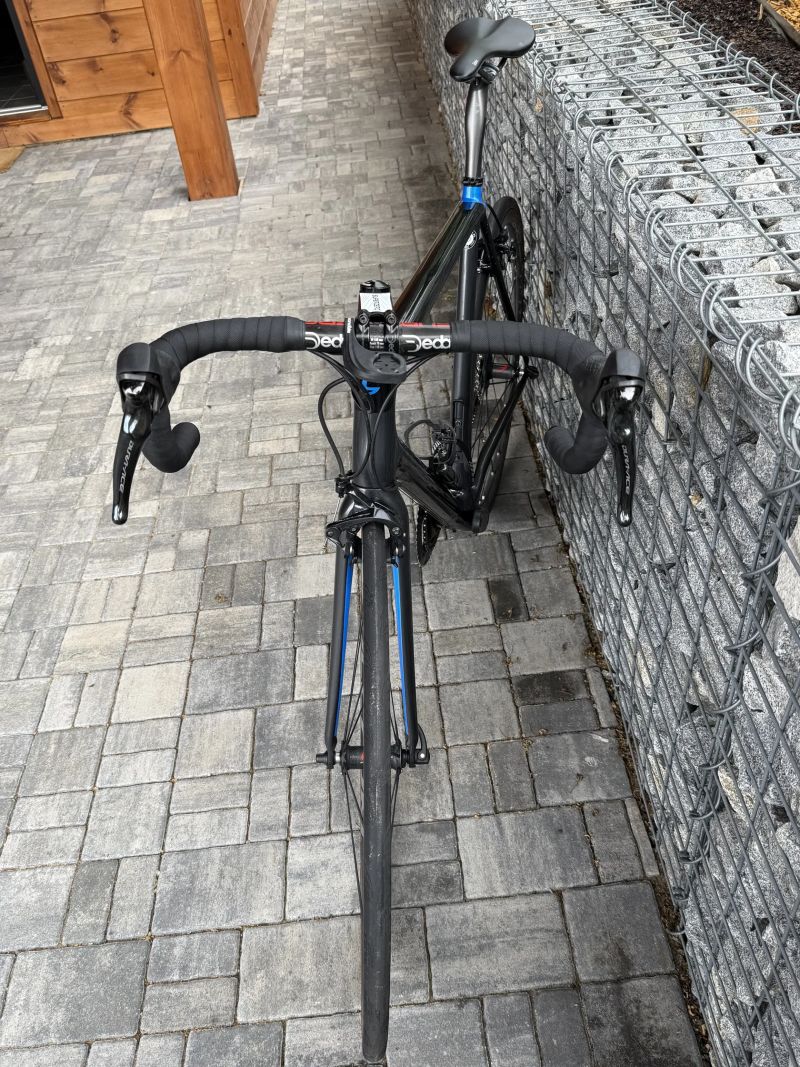Cannondale Supersix evo hi-mod
