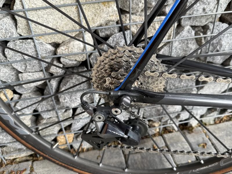 Cannondale Supersix evo hi-mod