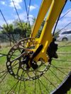 RB KID 125, 26"kola
