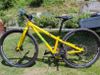 RB KID 125, 26"kola
