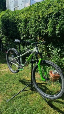 Rock Machine Blizz trl 70-29