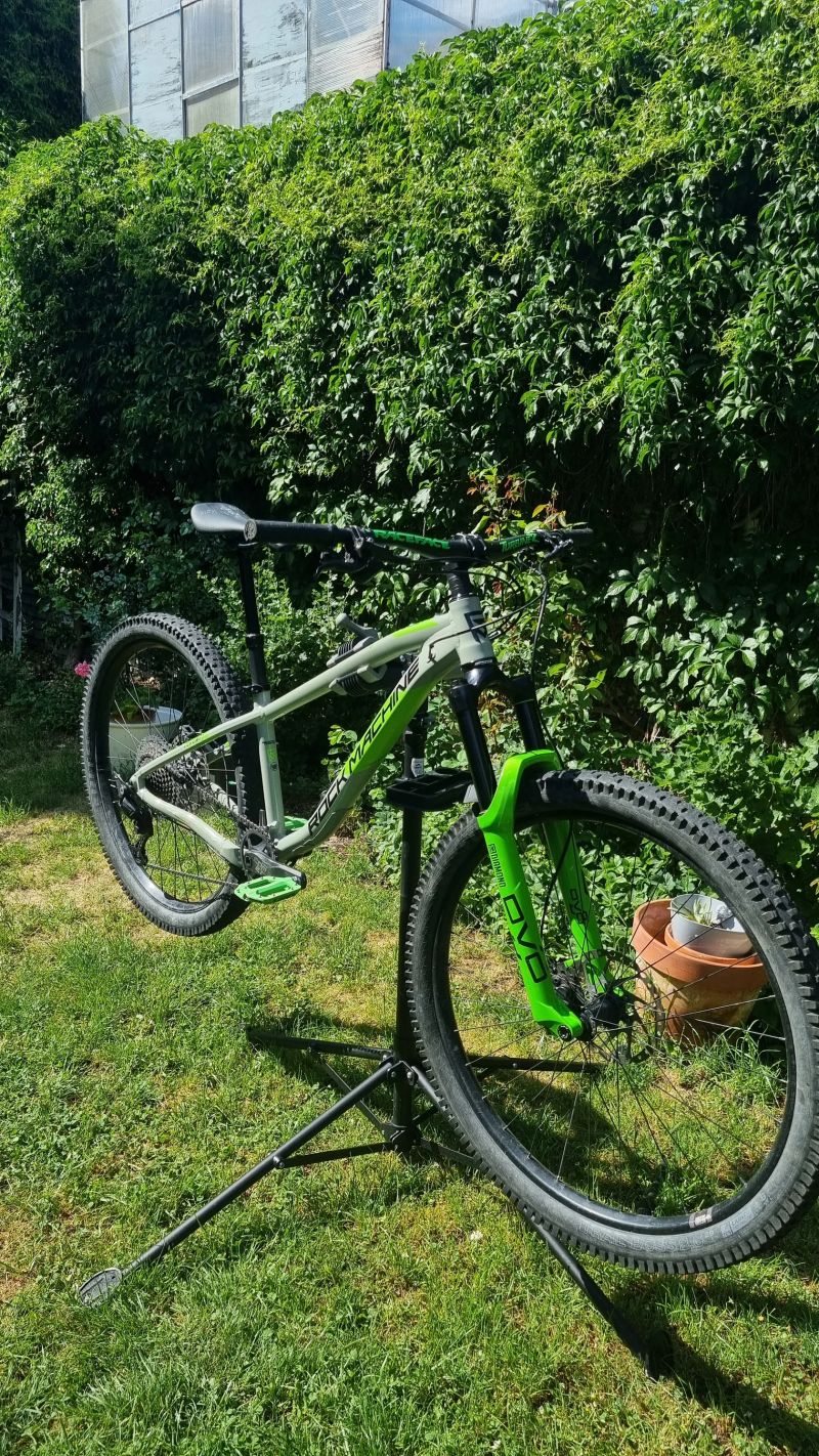 Rock Machine Blizz trl 70-29